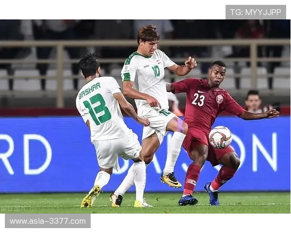 世界杯2026中国队能否突破重围实现历史性出线之路揭秘