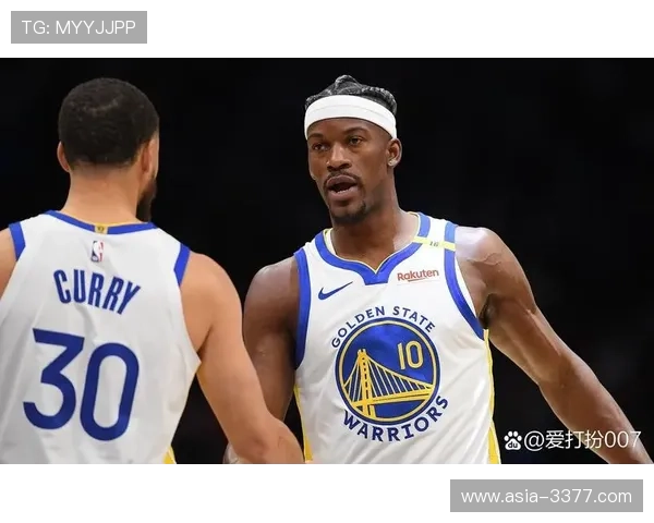 当热火陷入绝境时巴特勒为何总能在季后赛模式中把数据再度拉满